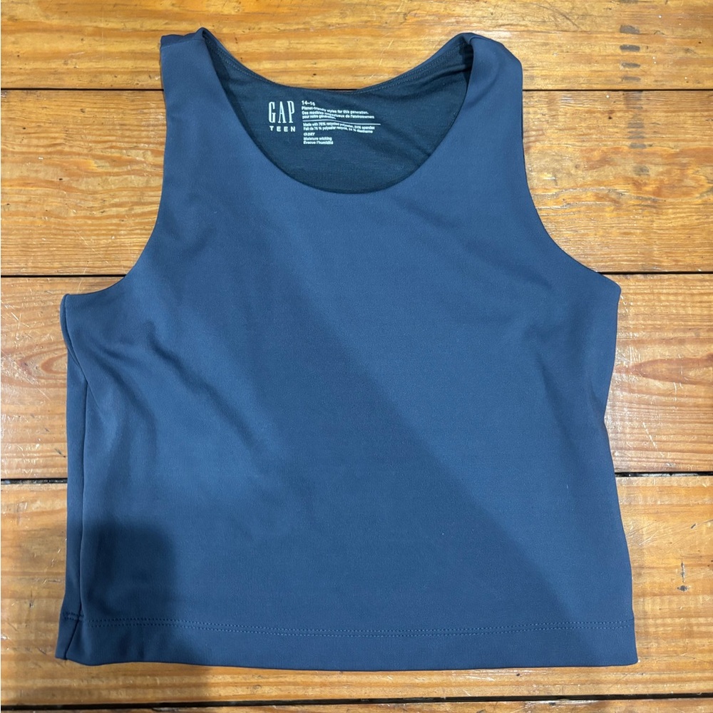 (403) GAP ATHLETIC TANK